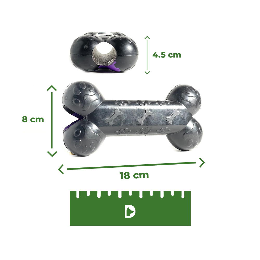 Smart "Heavy Duty" Distributeur à Mastiquer
