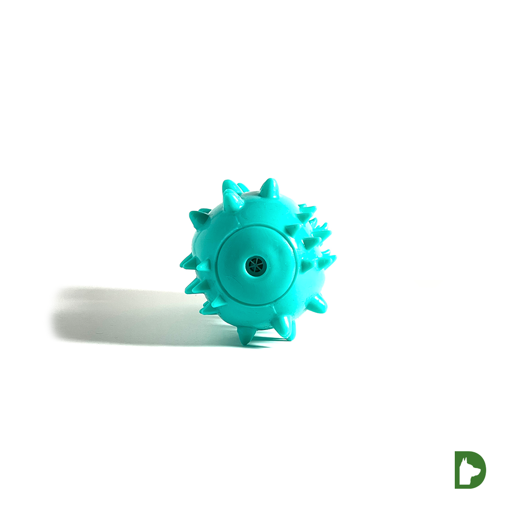 Smart Squeaky de Mastication