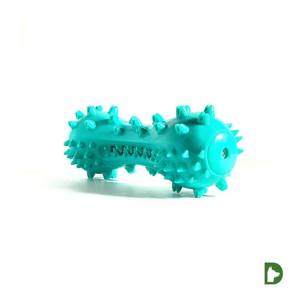 Smart Squeaky de Mastication