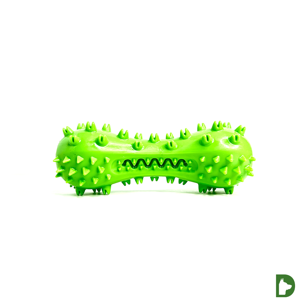 Smart Squeaky de Mastication