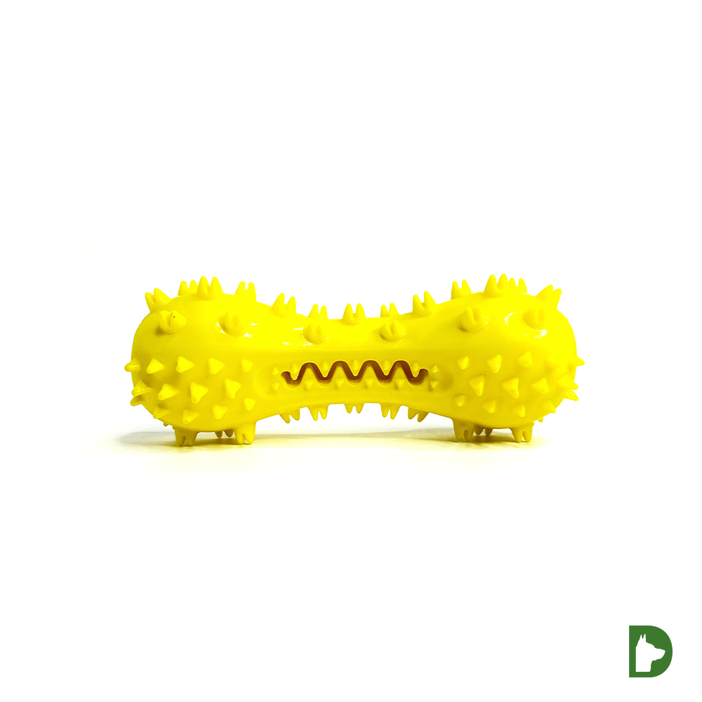 Smart Squeaky de Mastication