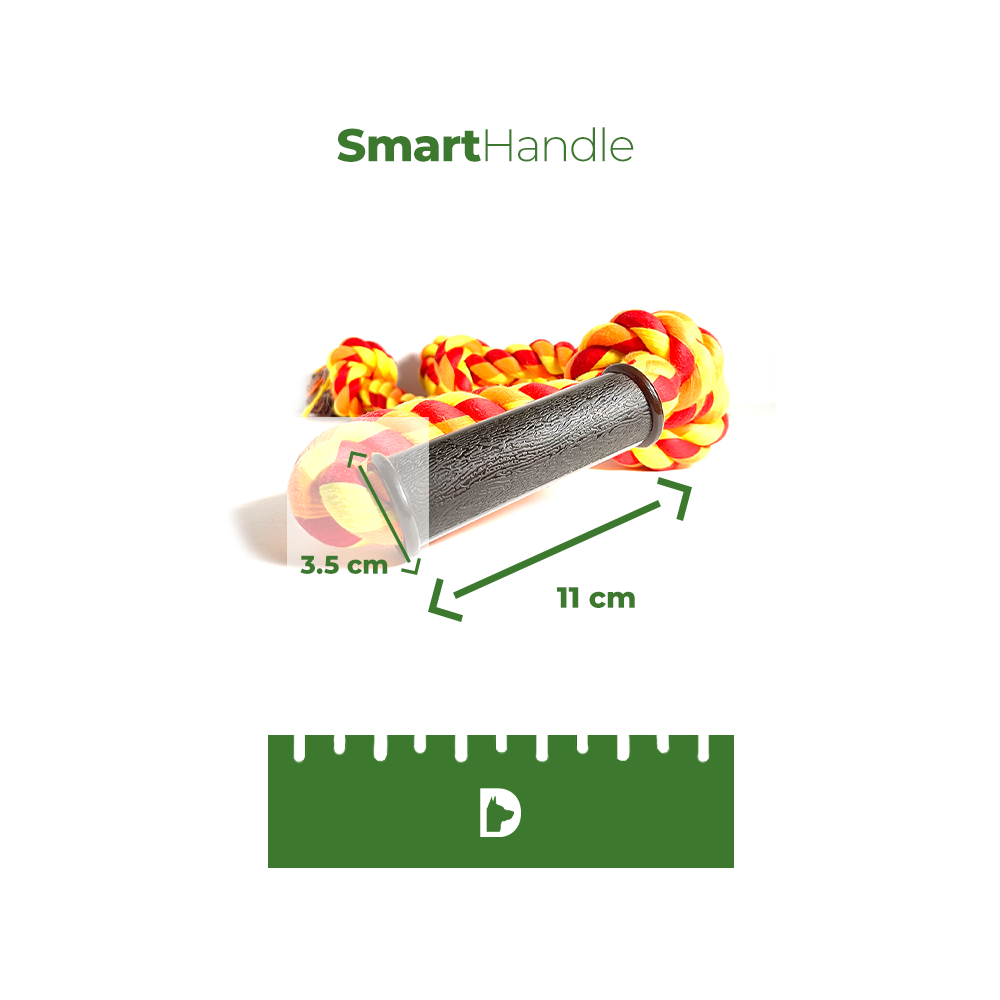 Corde Smart Avec Poignée