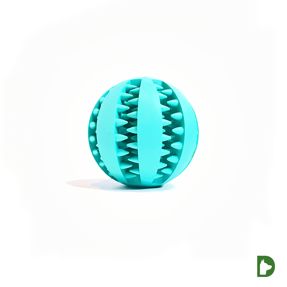 Balle Smart Distributrice à Mastiquer