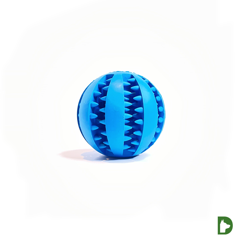 Balle Smart Distributrice à Mastiquer