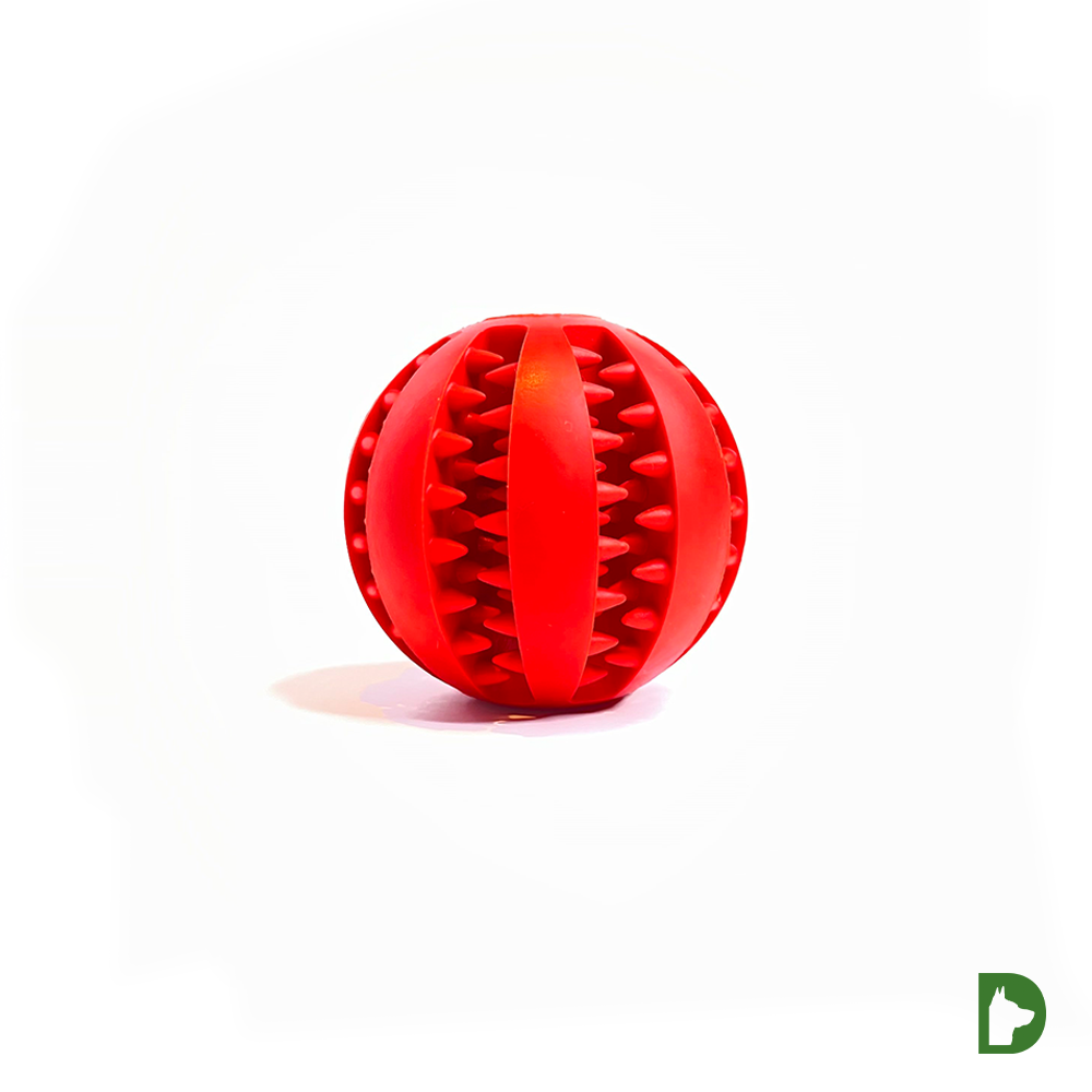 Balle Smart Distributrice à Mastiquer