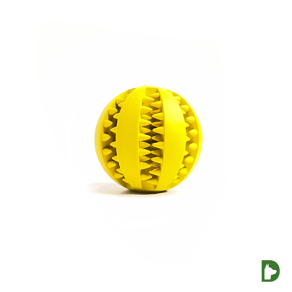 Balle Smart Distributrice à Mastiquer