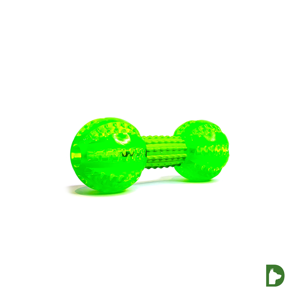 Haltère Smart Distributeur à Mastiquer
