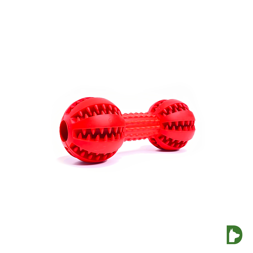 Haltère Smart Distributeur à Mastiquer