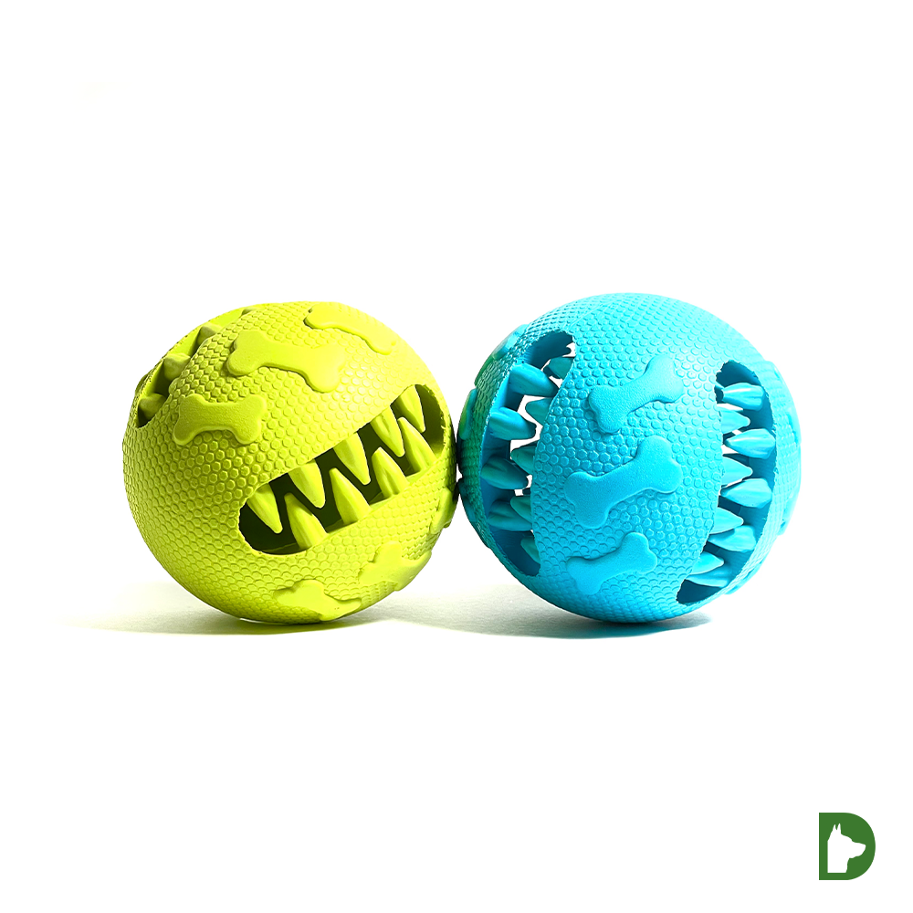 Balle Smart Distributrice