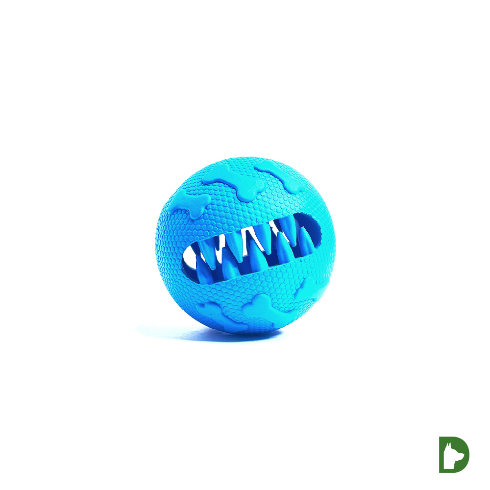 Balle Smart Distributrice