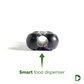 Smart "Heavy Duty" Distributeur à Mastiquer