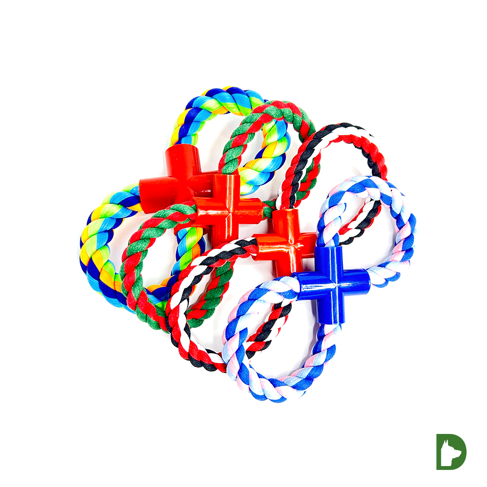 Infini Rope Corde Smart Infini 2 Joueurs – MrDogsmart