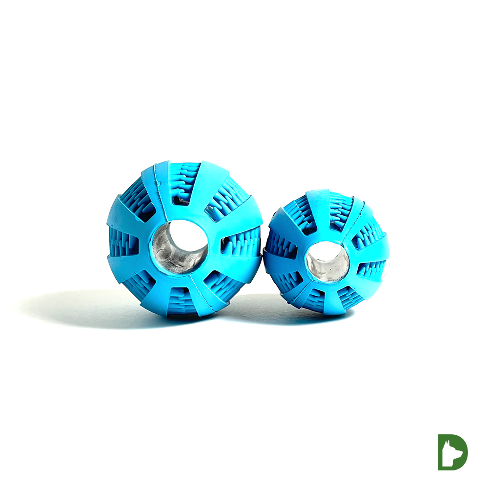 Smart Football Distributeur de Nourriture