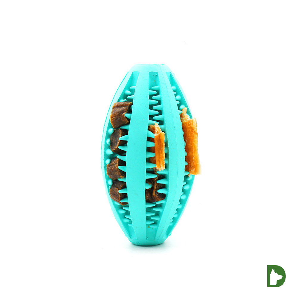 Smart Football Distributeur de Nourriture