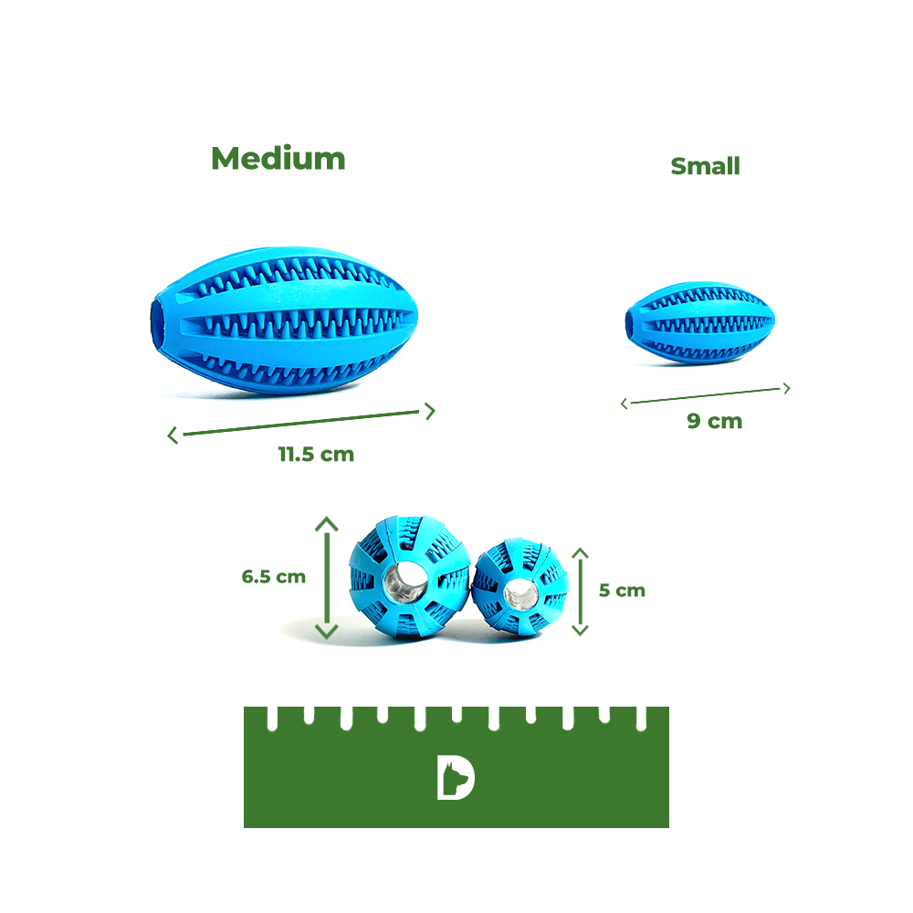 Smart Football Distributeur de Nourriture