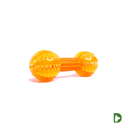Haltère Smart Distributeur à Mastiquer