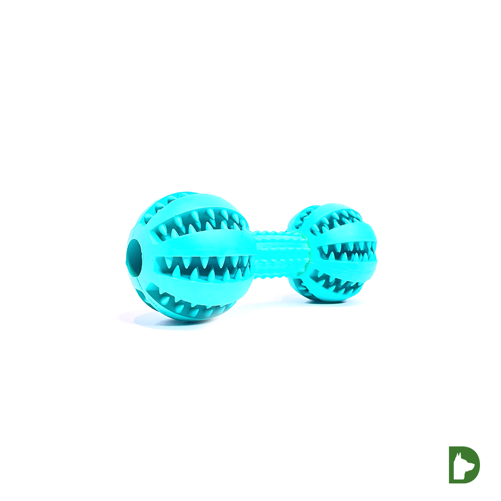 Haltère Smart Distributeur à Mastiquer