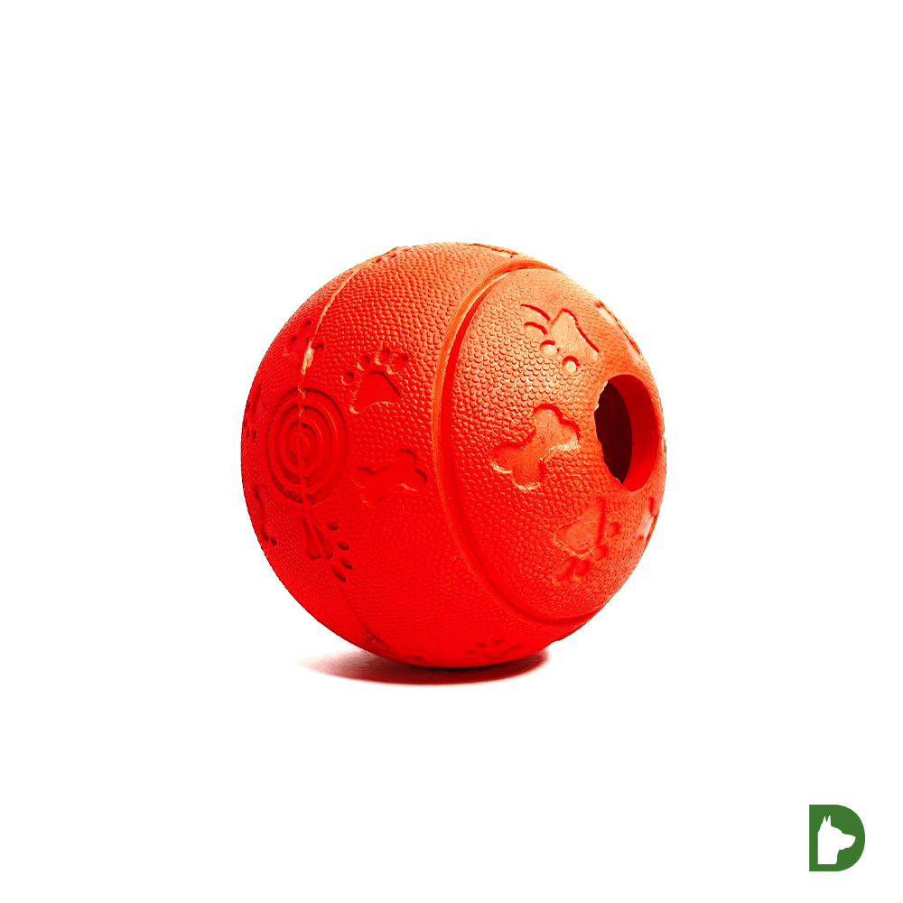 Balle Distributrice de nourriture A-Maze