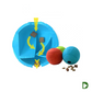 Balle Distributrice de nourriture A-Maze