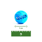 Balle Smart Distributrice